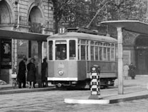 Tram serie 700: 2 nuove foto e scheda tecnica