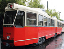 Gustotram
