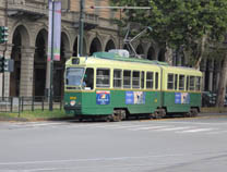 Le 2800 verdi