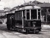 Tram serie 500: aggiunte 6 nuove foto