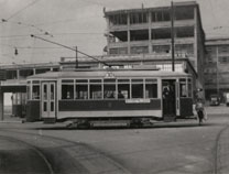 Tram serie 600: aggiunte 3 nuove foto