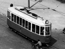 Tram serie 626: aggiunte 10 nuove foto
