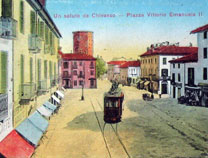 Chivasso