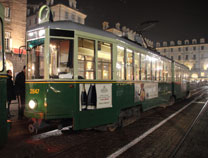 Linea 7 Storica