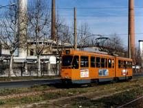 18 TRAM