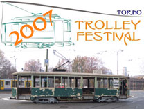 Trolley Festival 2007