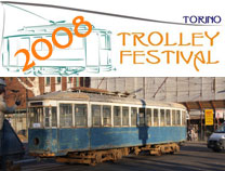 Trolley Festival 2008