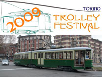 Trolley Festival 2009