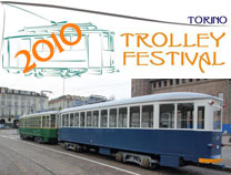 Trolley Festival 2010